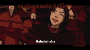 Avatar The Last Airbender GIF