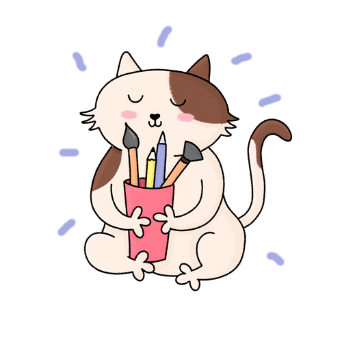 Art Sticker