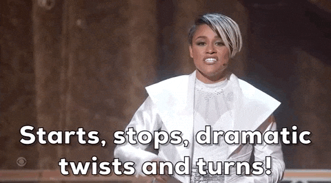 Ariana Debose GIFs - Get the best GIF on GIPHY