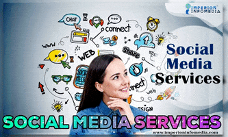 Social Media Marketing Services GIF