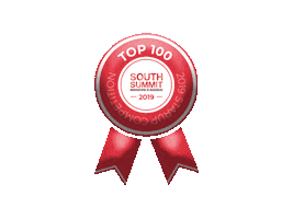 Winner Business Sticker by South Summit