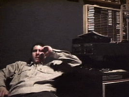 Tired Mike D GIF by Beastie Boys