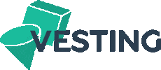 Studievereniging VESTING Sticker
