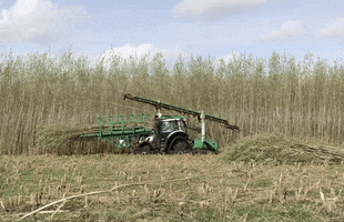 Tractor GIF