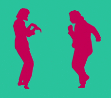 Dance GIF