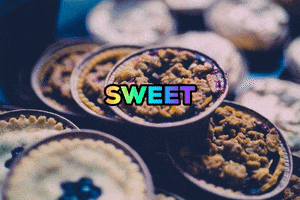 Sweet GIF