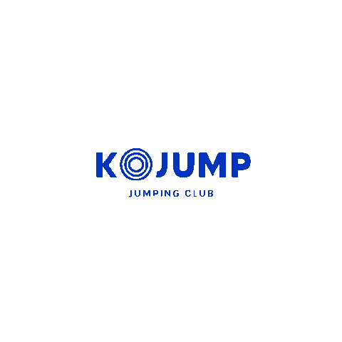 Kojump Sticker