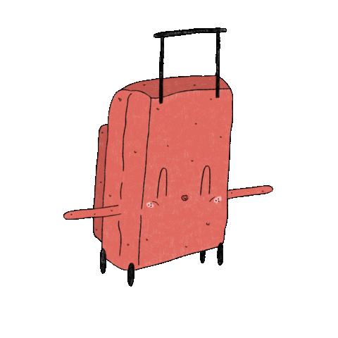 Dance Party Sticker by Veruella