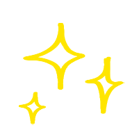 Stars Sticker