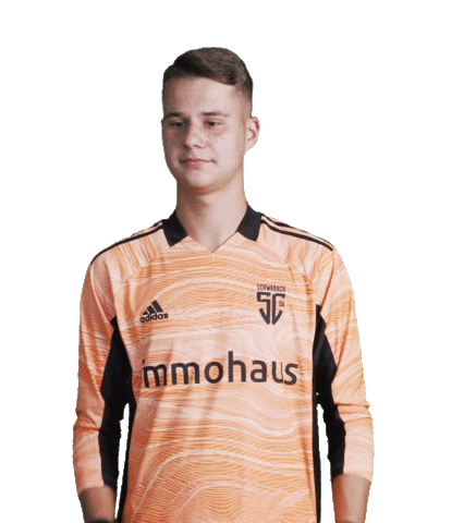 Kaiser Sticker by SC 04 Schwabach