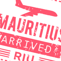 Mauricio Mauritius GIF by RIU Hotels & Resorts