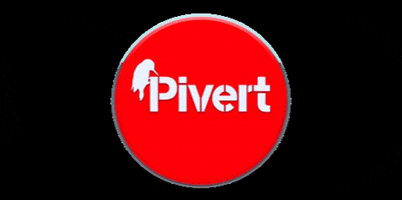 Pivert GIF