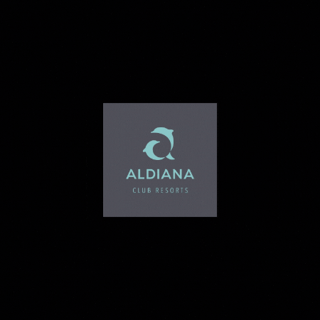Aldiana GIF by Steffen