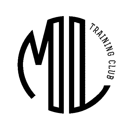 mltrainingclub Sticker