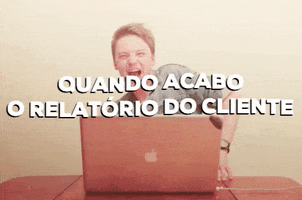 Mafalda Comunica GIF