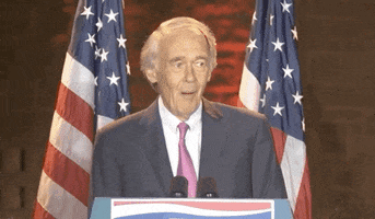 Ed Markey Protest GIF by Election 2020