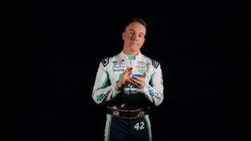 Nascar Jhn GIF by LEGACY MOTOR CLUB