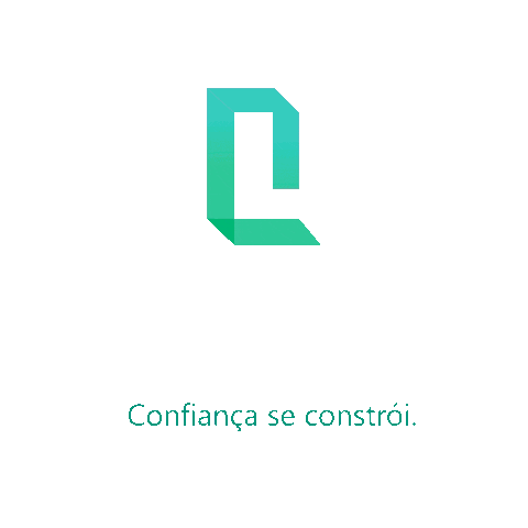Confianca Constroi Sticker by Construtora Limac