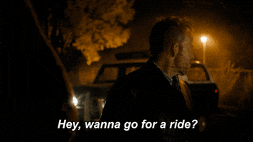 Horse Ride GIF by FOX TV