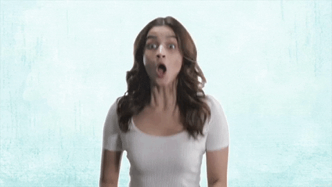 Bollywood What GIF by Alia Bhatt - Find & Share on GIPHY