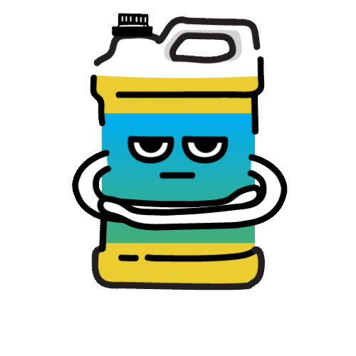 Animation Sticker