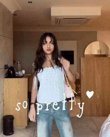 Ruru Love GIF