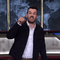 Comedy Central Lol GIF by The Jim Jefferies Show