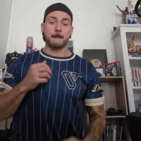 Dance GIF