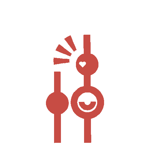 WeSuffix Sticker