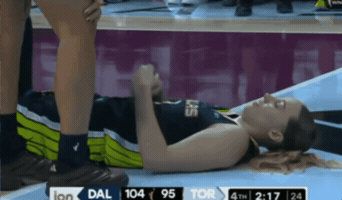 Basketball Fml GIF
