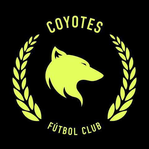 Coyotes FC GIF