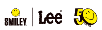 Lee Jeans Taiwan Sticker
