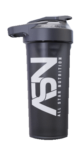 AllStarNutritionTX Sticker