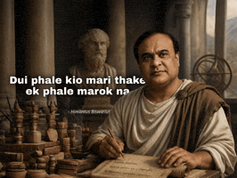 Dialogue Knowledge GIF