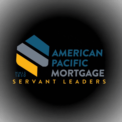 Apmpomona GIF by American Pacific Mortgage Pomona