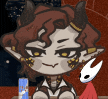 Vtuber GIF