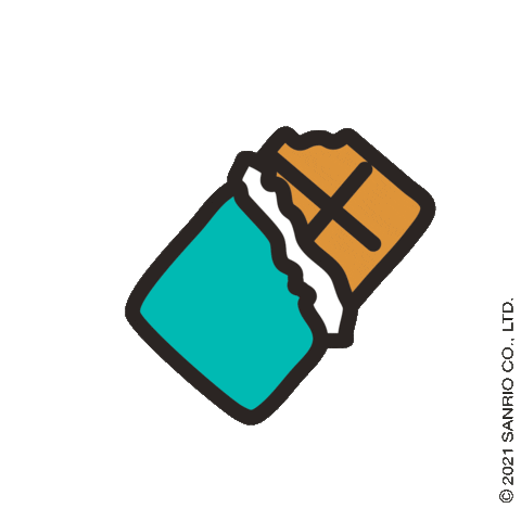 Sakura Alimentos Sticker