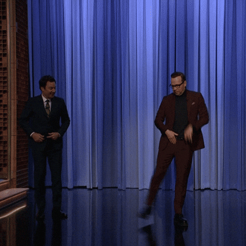 Tonight Show Dance GIF by The Tonight Show Starring Jimmy Fallon