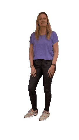 Marieke Technisch VA Sticker