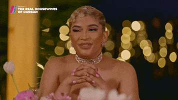 Real Housewives Ok GIF by Showmax