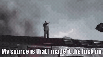 I Made It Up Source GIF