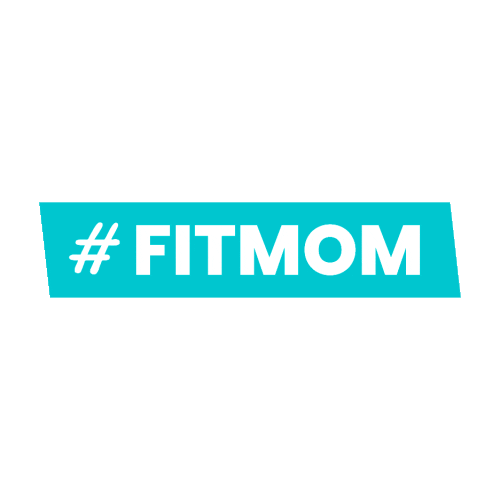 Mob Fitness & Wellness Sticker