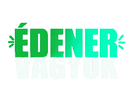 Éden Gyülekezet Sticker