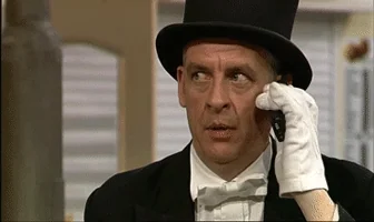 vrt phone bored annoyed eye roll GIF