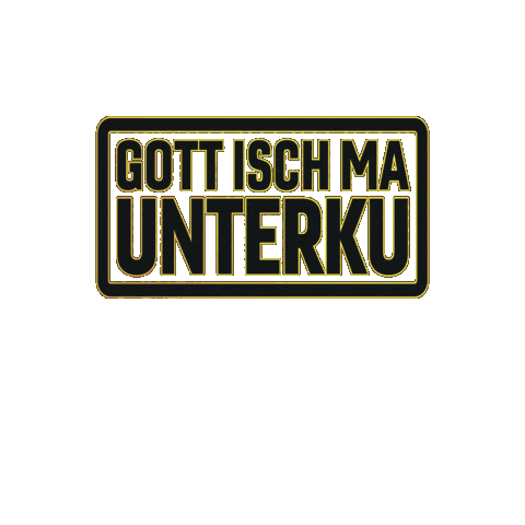 Gimu Sticker by FE Agentur