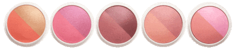 Duet Sticker by dibs beauty
