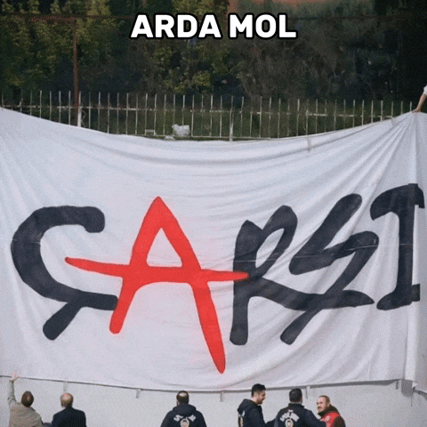 Carsi GIF