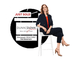 Dbaesemann Sticker by Shorewest Realtors