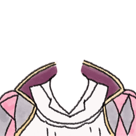 En Moving Castle Sticker