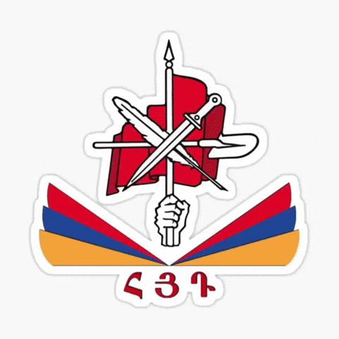 Armenia Azerbaijan GIF by Yerevan
